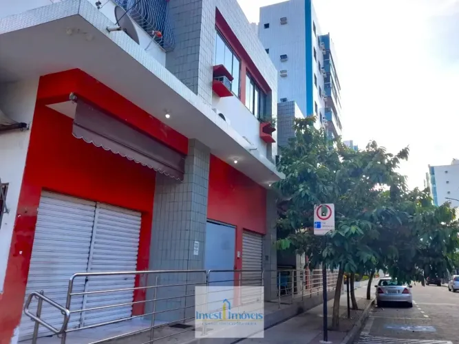 Apartamento para locação, Jardim Camburi, Vitória, ES