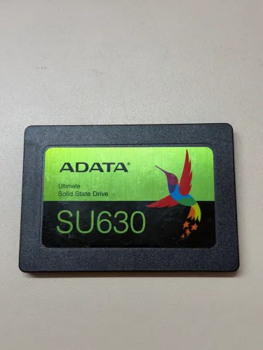 SSD 2TB
