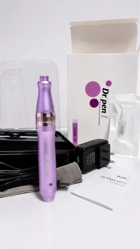 Derma pen