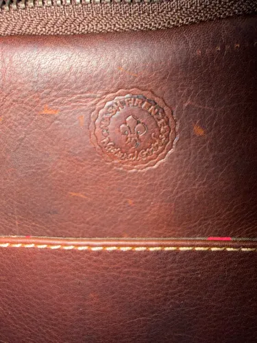 Bolsa de ombro Firenze Original