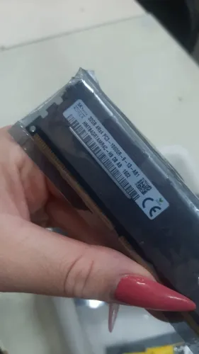 Memoria Servidor DDR3 32GB