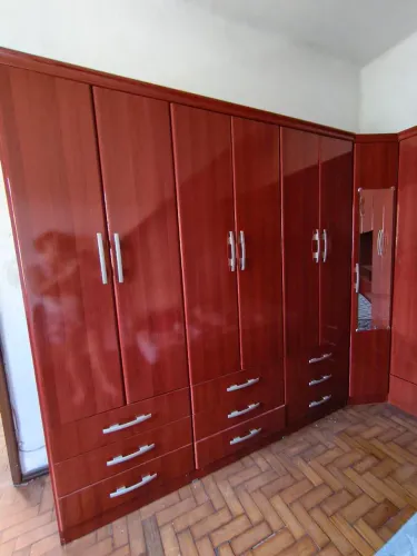 Procurando um armário para quarto, né? Veja...