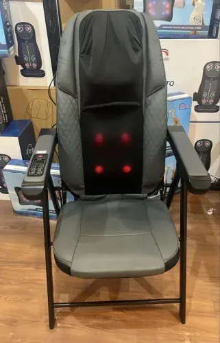 Poltrona Massageadora Comfort Roller