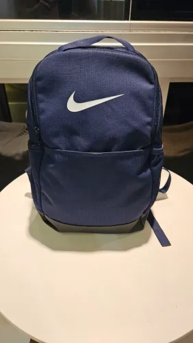 Mochila nike azul marinho