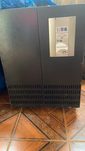 No break 12 kVA