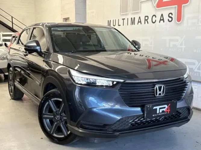 Honda HR-V EX 1.5 Sensing 16V 5P Aut. 2023