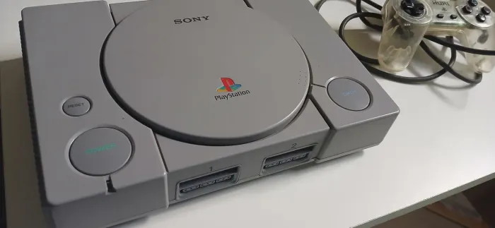PlayStation 1