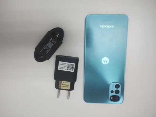 Motorola moto G22