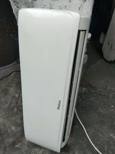 Ar condicionado de 9 mil bths