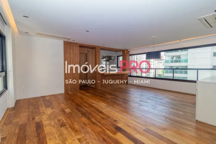 Apartamento para venda ou locação em Pinheiros - SP