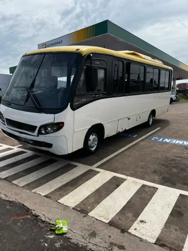 Micro ônibus 