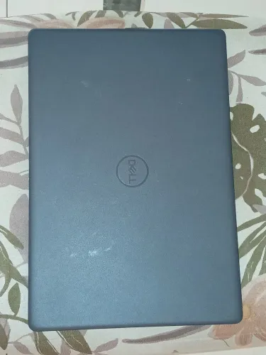 Notebook Dell Inspiron 15 3501