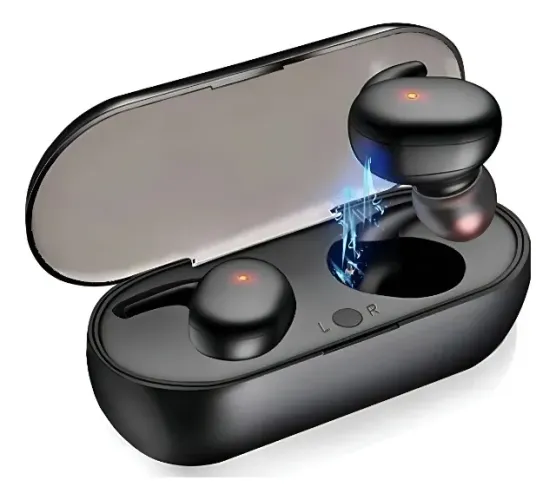 Fone de ouvido Bluetooth TWS Y30 À prova d'água