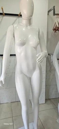 MANIQUIM SLIM 