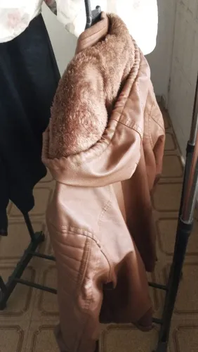 Vendo Agasalho masculino courino