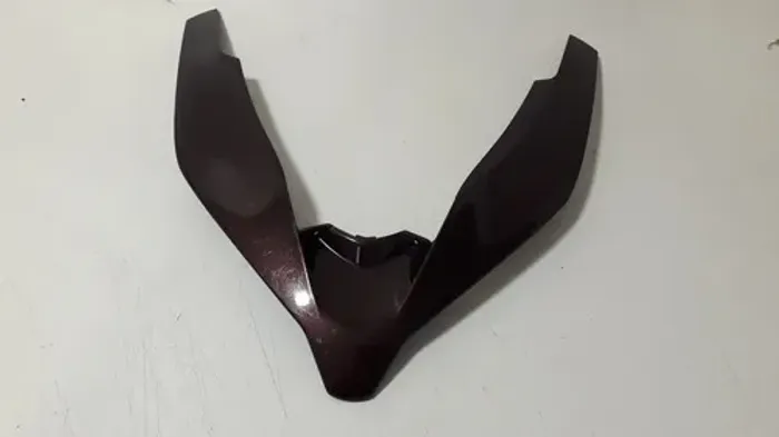 Carenagem Frontal Farol Honda Pcx 150 19/22 Avarias 65330 Marrom