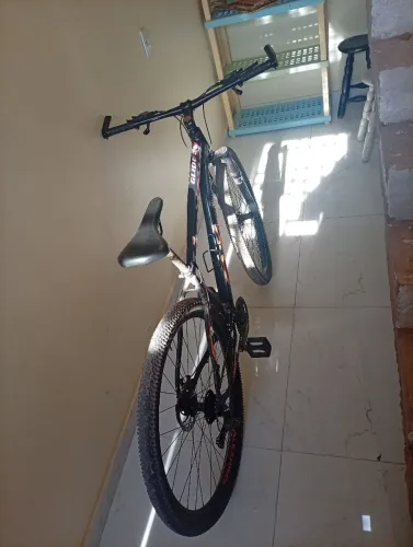Mountain Bike OX BIKE Glide - Aro 29