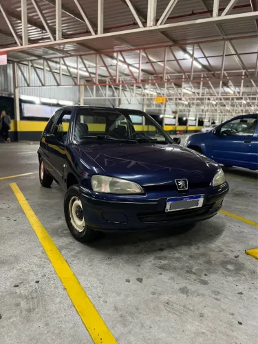 Peugeot 106 Soleil 1.0 3P 1999