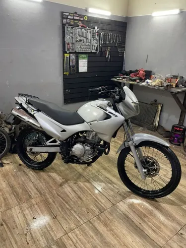 Vendo falcon 400