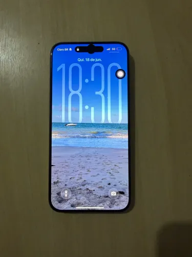 Iphone 15 pro Max 256gb