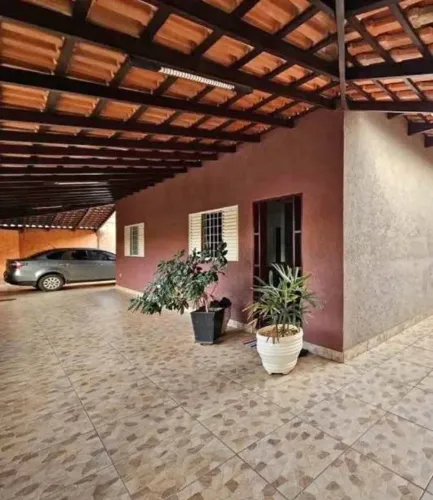 ss vendo essa casa em vista da serra 1
