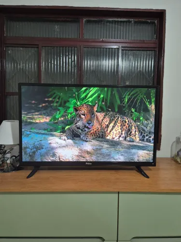 TV Philco 32 polegadas (para vender hoje)