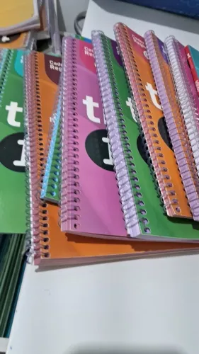 Livros ftd trilhas ensino médio 1 ano