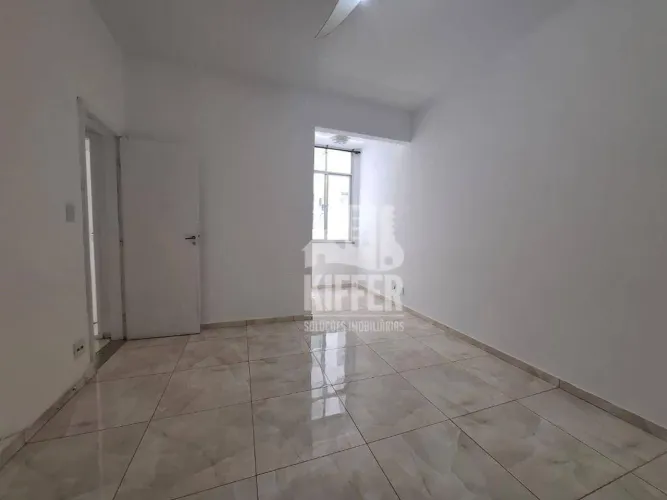 Apartamento -Venda -2 quartos - Ingá - Niterói/RJ