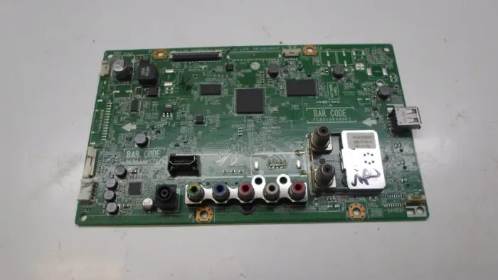 Placa Sinal Eax65553104(1.0) Compativel Para Tv LG 28lb700b-sc