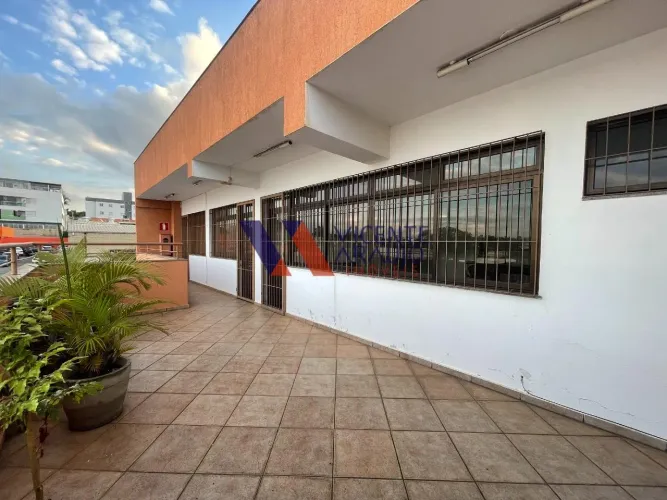 Sala para Locação Avenida Bandeirantes