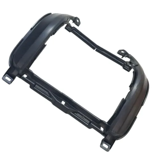 Moldura De Painel Honda Cr-v 07/11 Detalhe