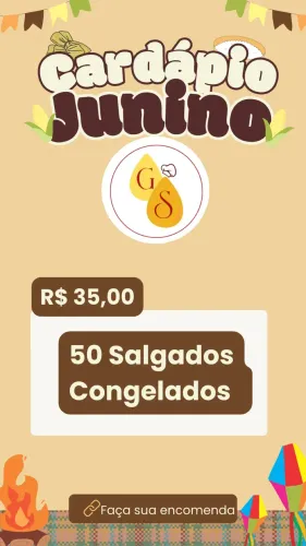promoção de São João