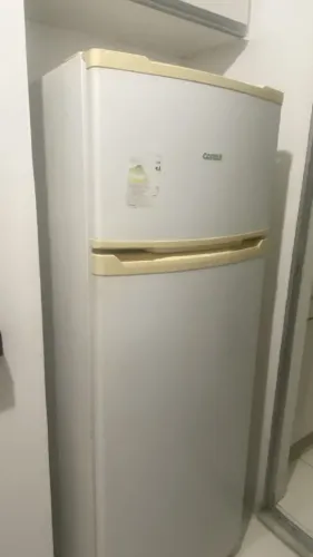 Geladeira consul