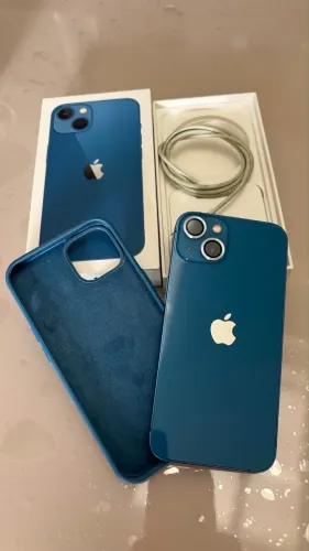 iPhone 13 256gb lindão