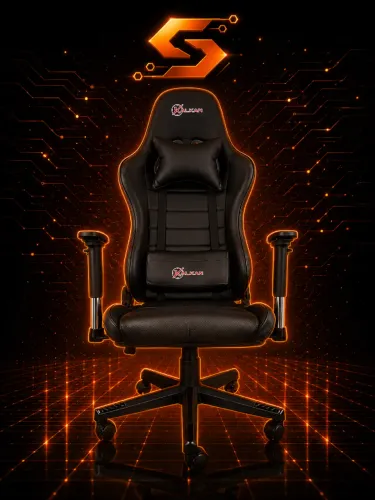 Cadeira Gamer Kalkan Aesir 2D