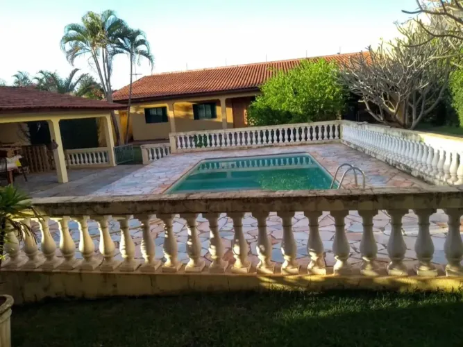 Casa a venda no Royal Park