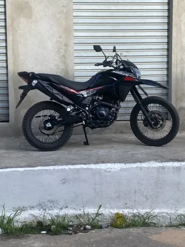 Shineray SHI 250 2027