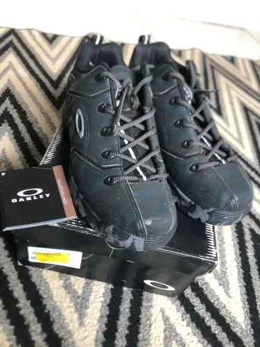 Bota oakley original 