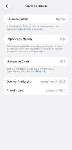 iPhone 15 Pro max 512g