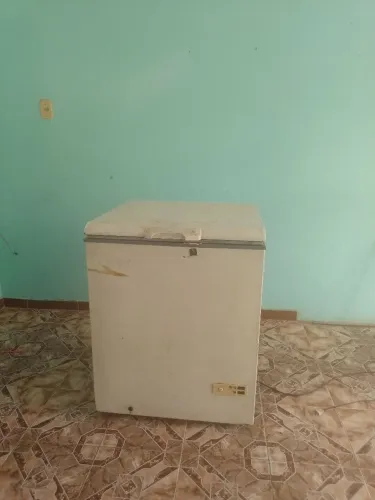 Freezer