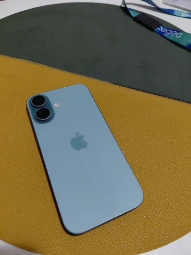 iPhone 16 128GB