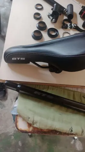 vendo peças de bike novas