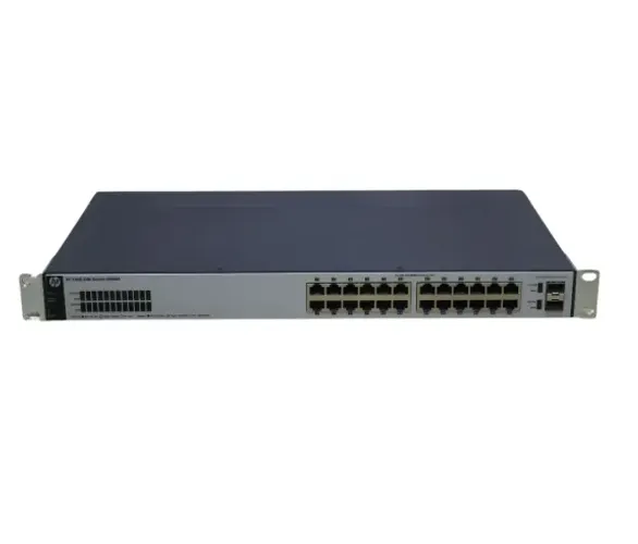 Switch Hp 1820 24G Ggiabit J9980A