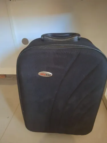 Mala para Viagem 