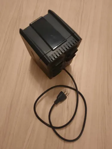Estabilizador SMS Revolution Speedy 500Bi | entrada bivolt automático e saída 115V
