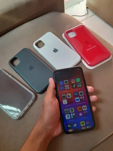 iPhone 11 64gb