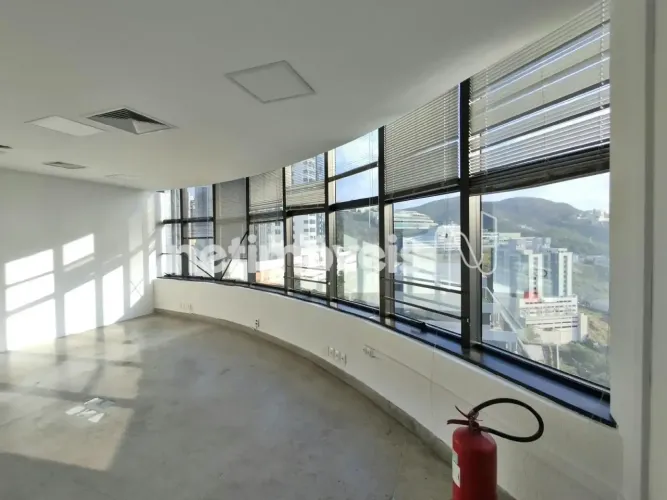 Locação Sala Estoril Belo Horizonte