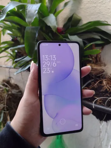 Xiaomi redimi note 14, 256gb 