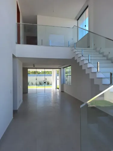 EXCELENTE CASA CONDOMÍNIO HORTOVILLE - Abrantes