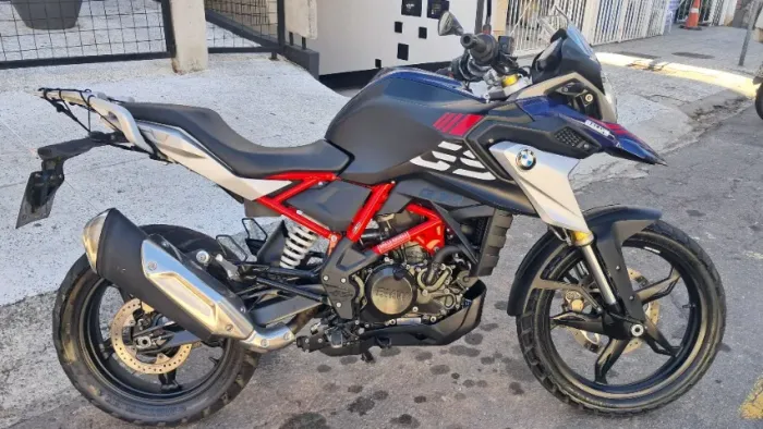 BMW GS 310
